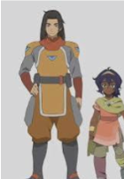 Jae & Pavi Height Turnaround Comparison