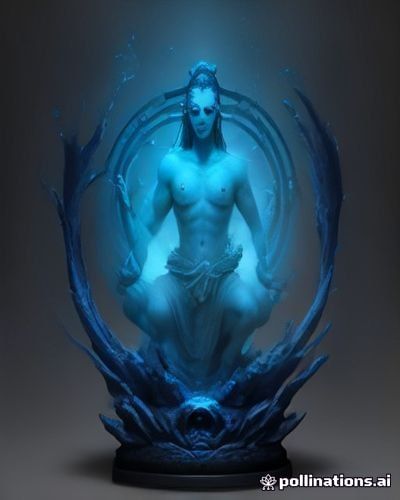 Avatar Korra (Legacy) - The Predecessor & The Cataclysm Mystery